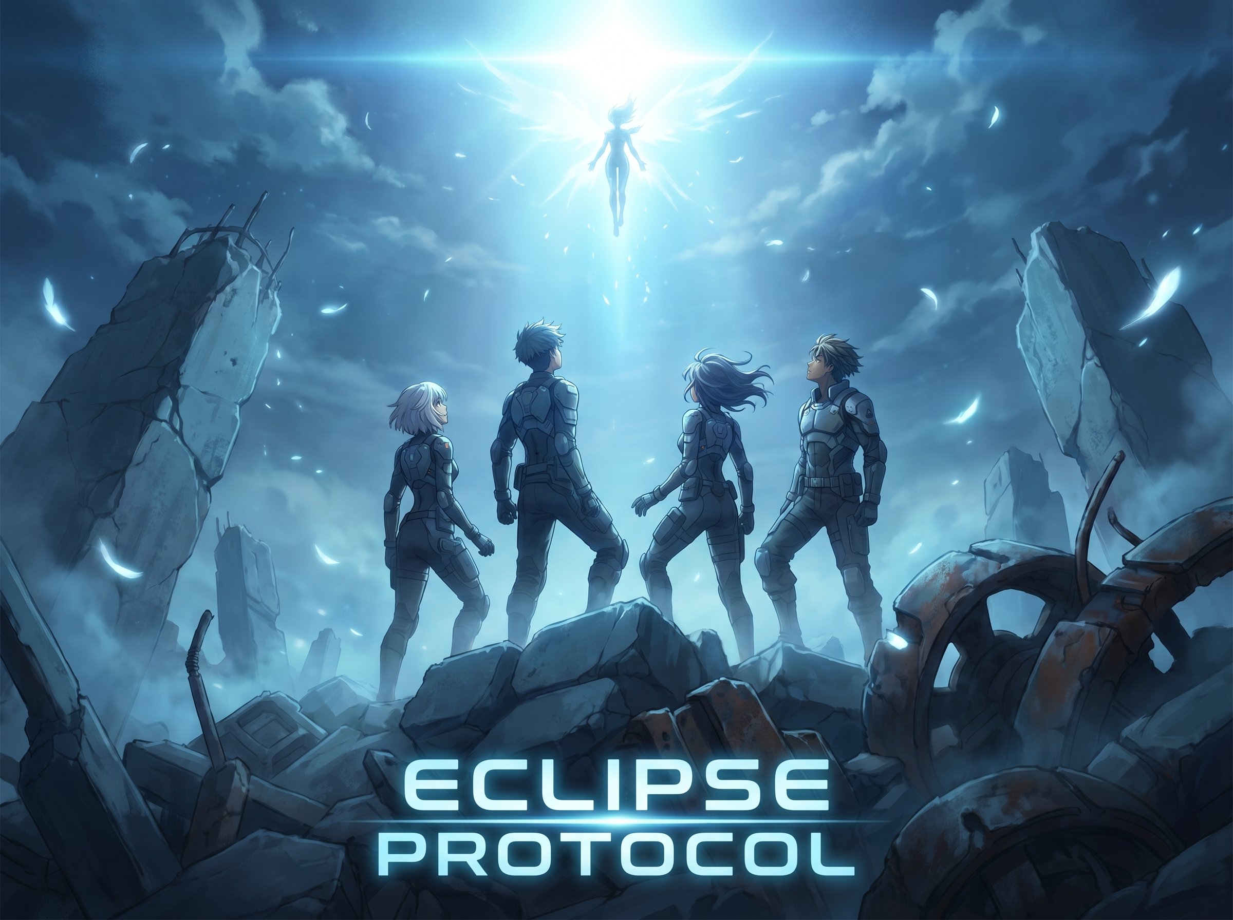 Art and Concept Art gallery image 2